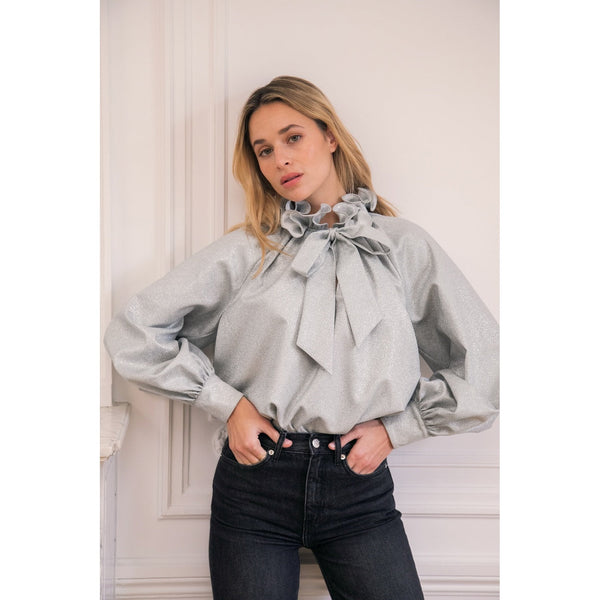 Top Le Theodore - Argente