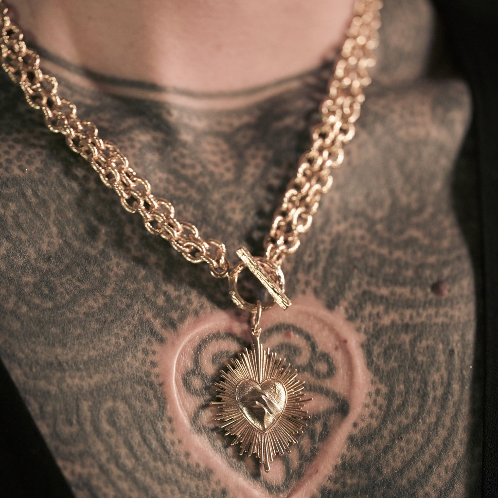 Collier Apheia