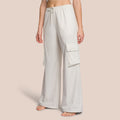 Pantalon Cargo Sky - Small - Chêne
