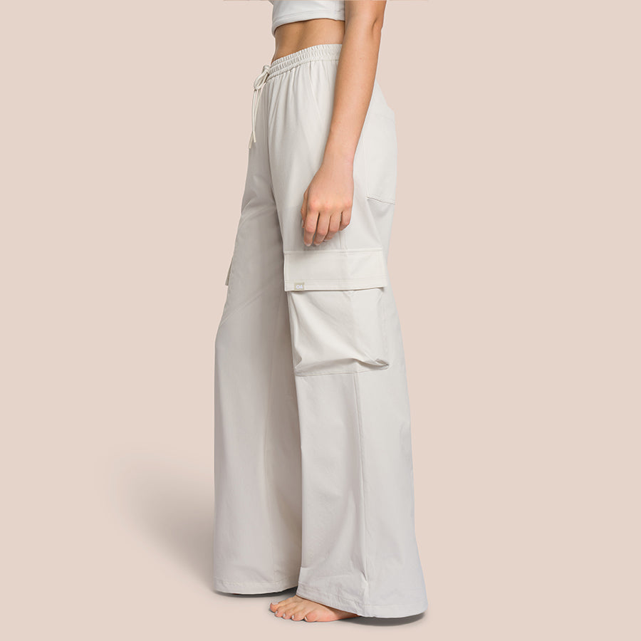 Pantalon Cargo Sky - Small - Chêne
