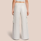 Pantalon Cargo Sky - Small - Chêne