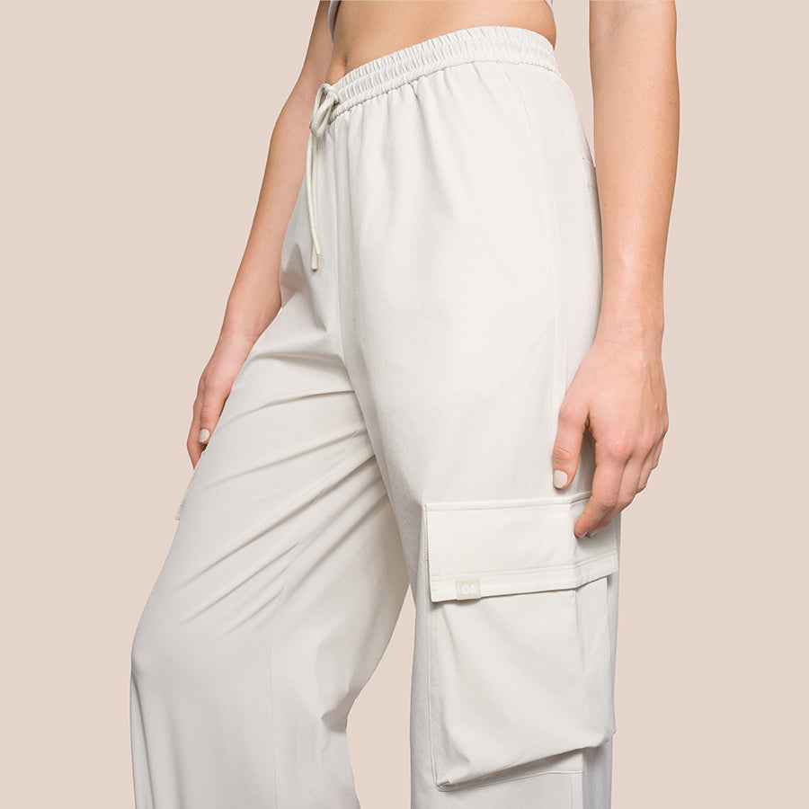 Pantalon Cargo Sky - Small - Chêne