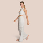 Pantalon Cargo Sky - Small - Chêne