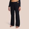 Pantalon Sky Cut Out - Small - Noir
