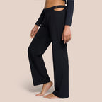 Pantalon Sky Cut Out - Small - Noir