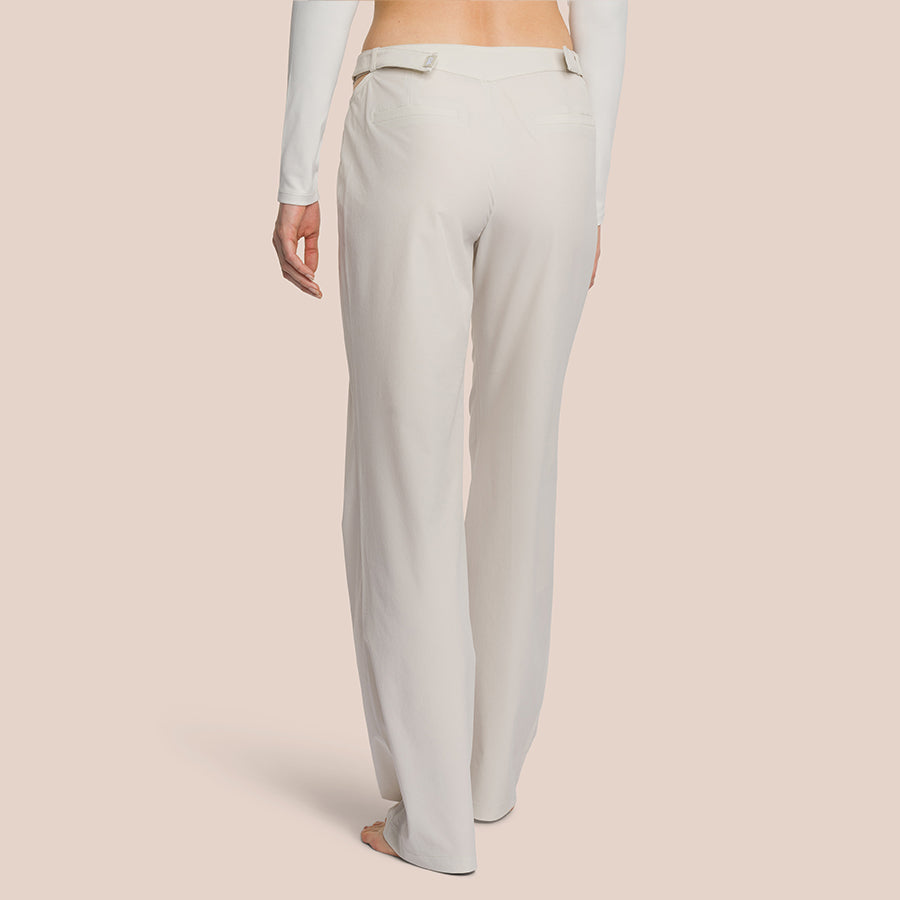 Pantalon Sky Cut Out - Small - Chêne
