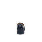 Chaussures Bottega Veneta Monsieur - Blue - Femme