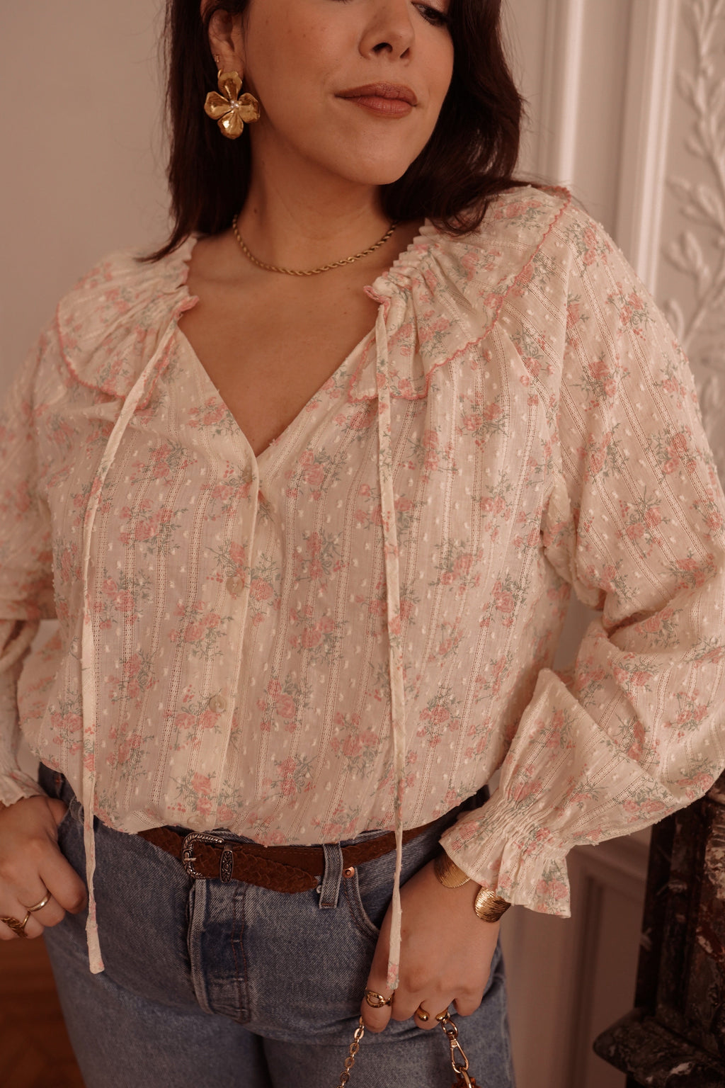 Chemise Raphael