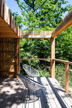 Loire Valley Lodges
