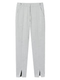 Lily - Pantalon - Gris
