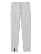 Lily - Pantalon - Gris