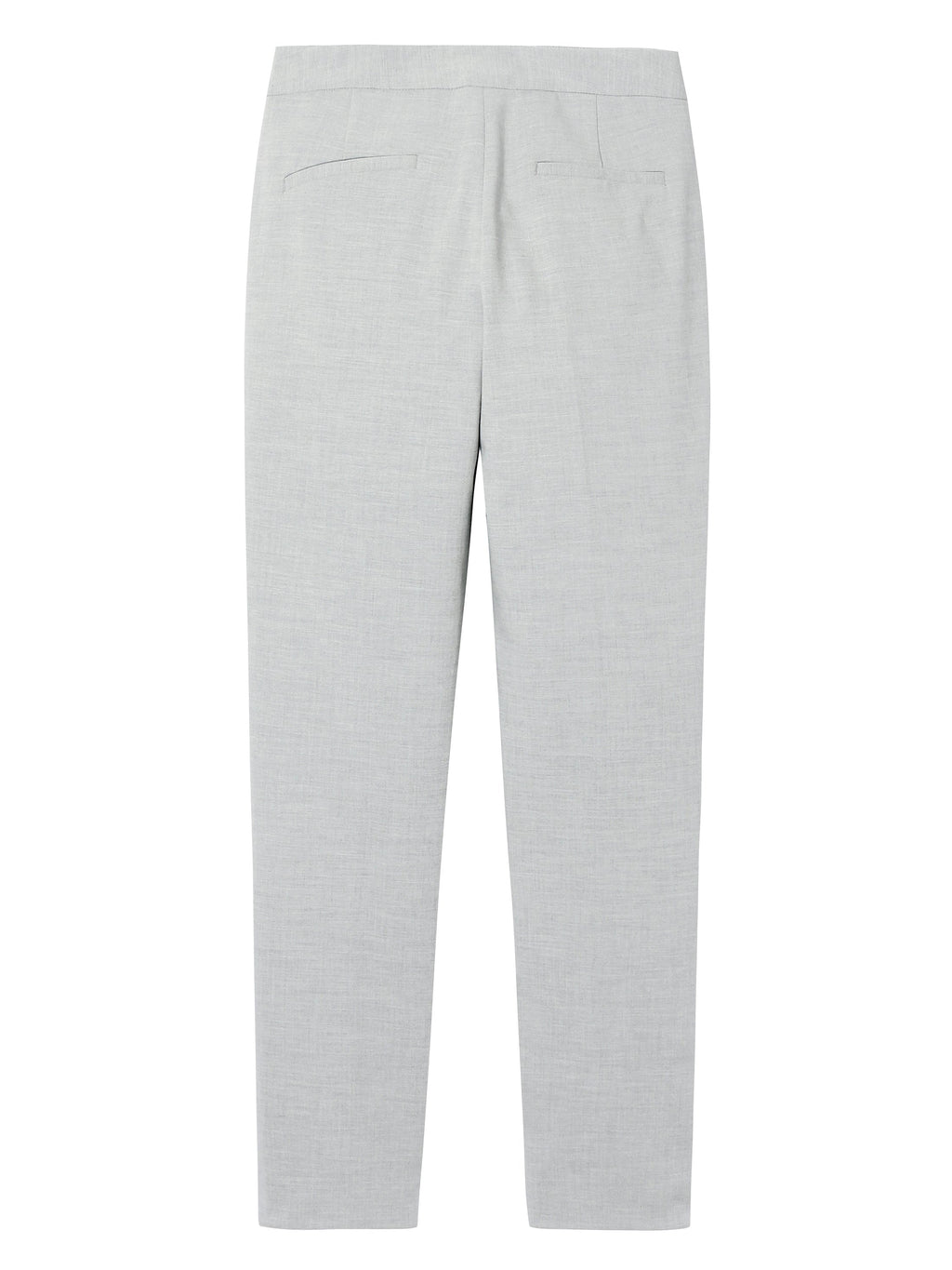 Lily - Pantalon - Gris