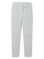 Lily - Pantalon - Gris