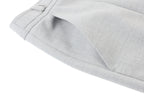 Lily - Pantalon - Gris