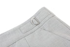 Lily - Pantalon - Gris