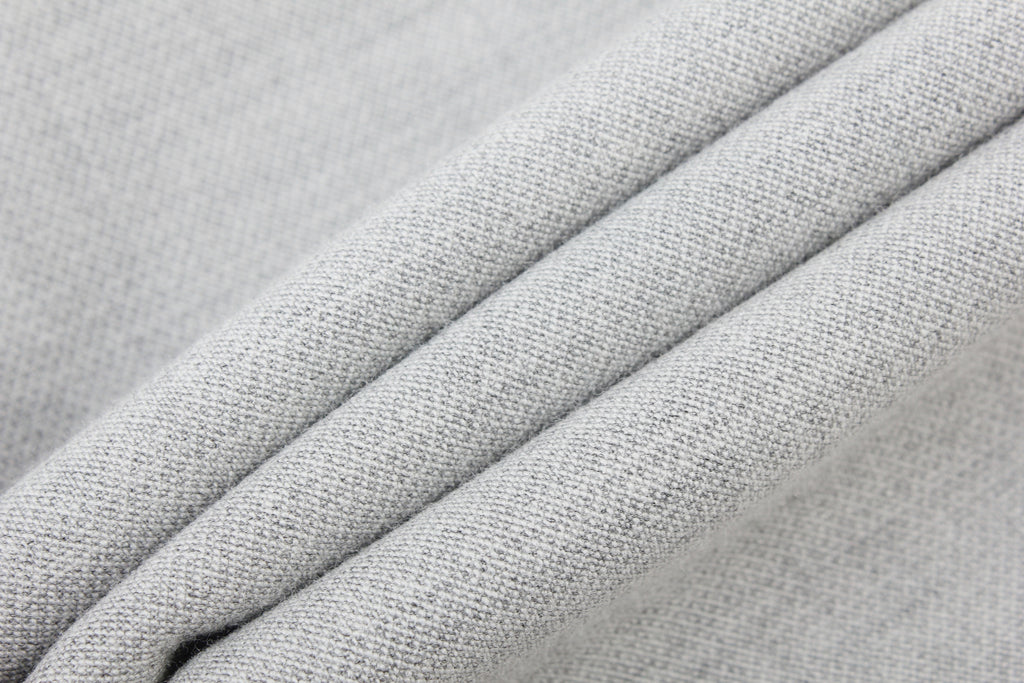 Lily - Pantalon - Gris