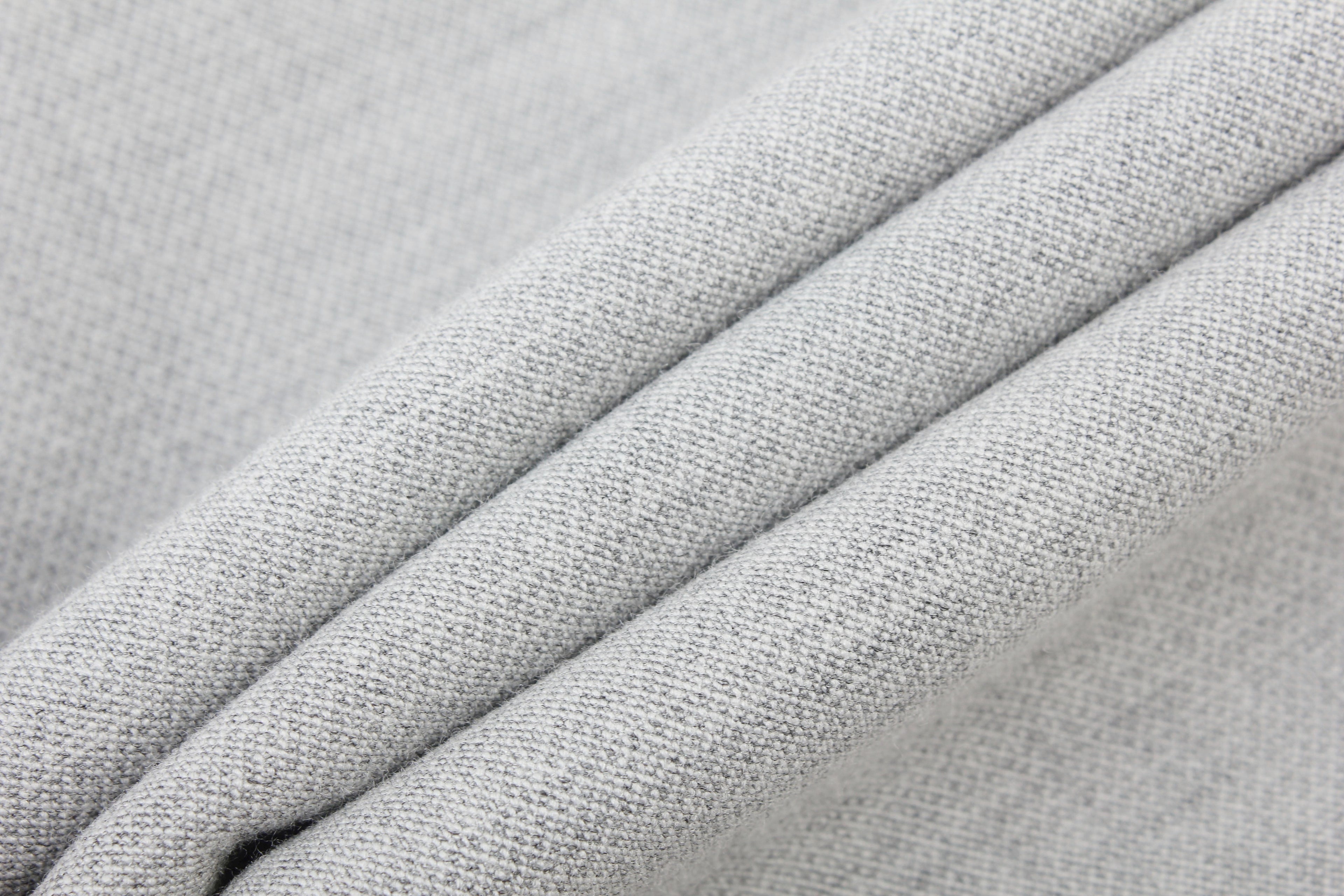 Lily - Pantalon - Gris
