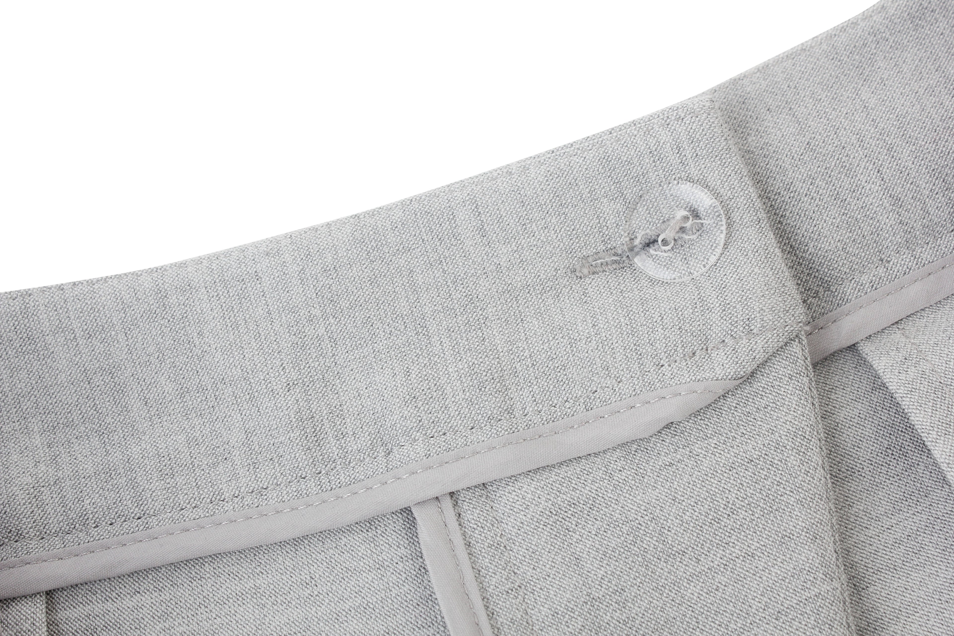 Lily - Pantalon - Gris