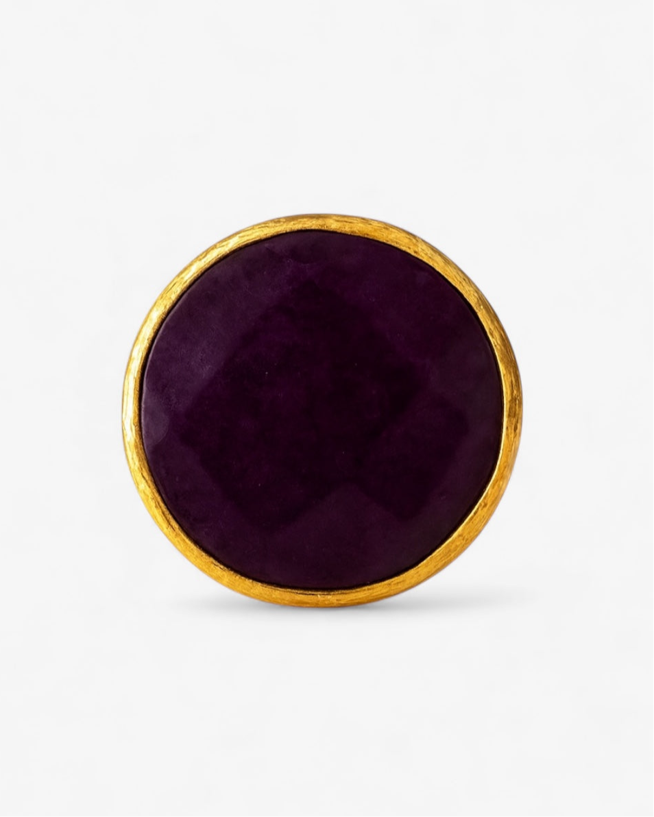 Bague Soul