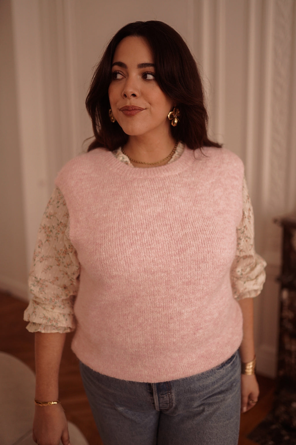 Maille Oscar