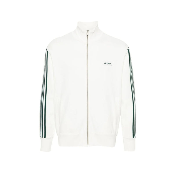 AUTRY Logo Jacket - WOMEN CLOTHING - AUTRY - T.Luxy