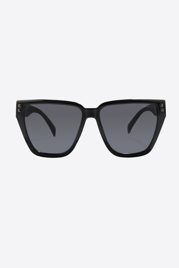 Lunettes De Soleil Lara - Noir