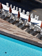 New Hôtel of Marseille