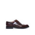 Derbies - Church'S Classic Lace-Up Leather - Brown