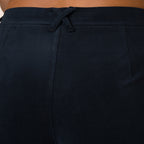 Pantalon Large Eden - Small - Noir