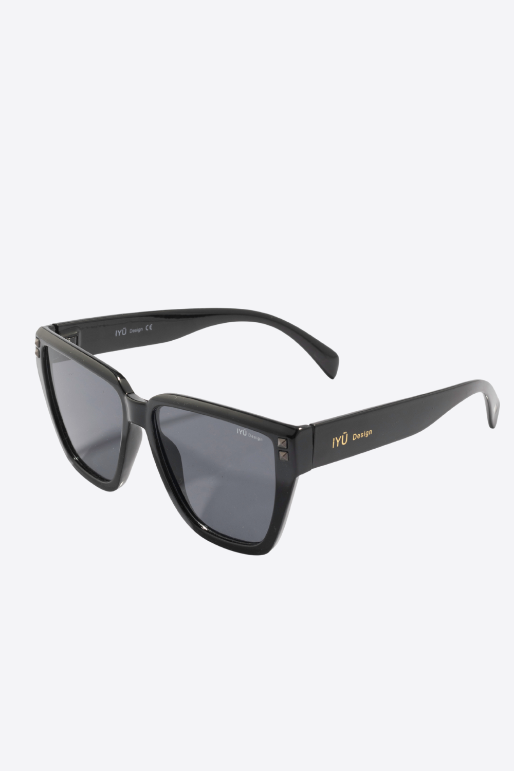 Lunettes De Soleil Lara - Noir