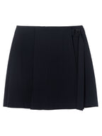 Lily - Jupe - Bleu Marine