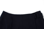 Lily - Jupe - Bleu Marine