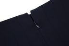 Lily - Jupe - Bleu Marine