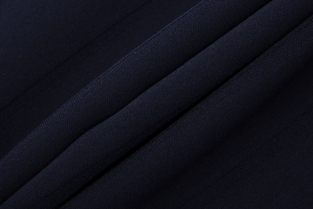 Lily - Jupe - Bleu Marine