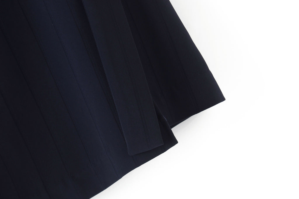 Lily - Jupe - Bleu Marine