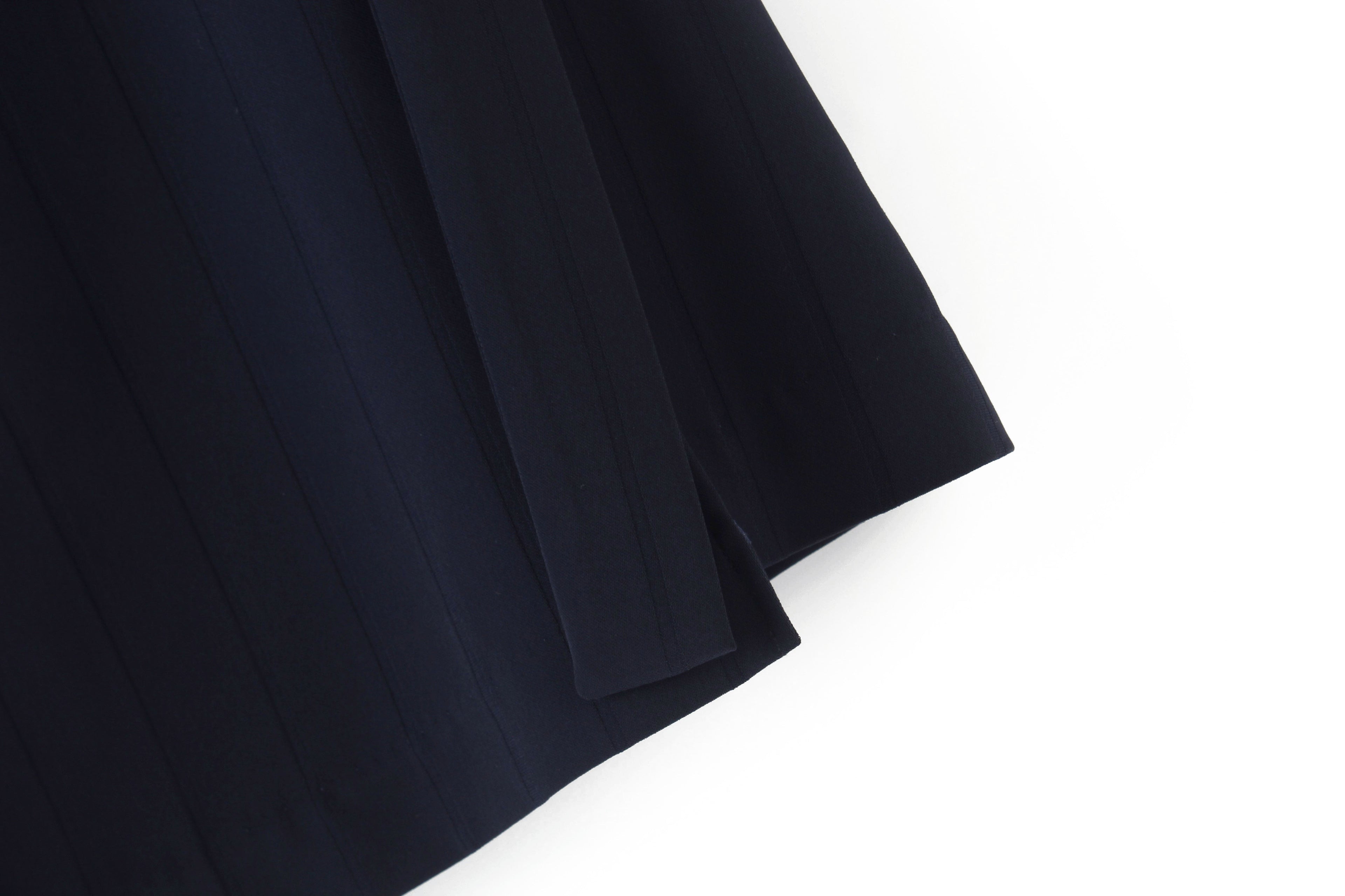 Lily - Jupe - Bleu Marine