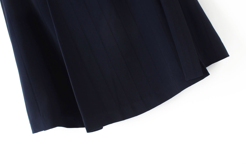 Lily - Jupe - Bleu Marine
