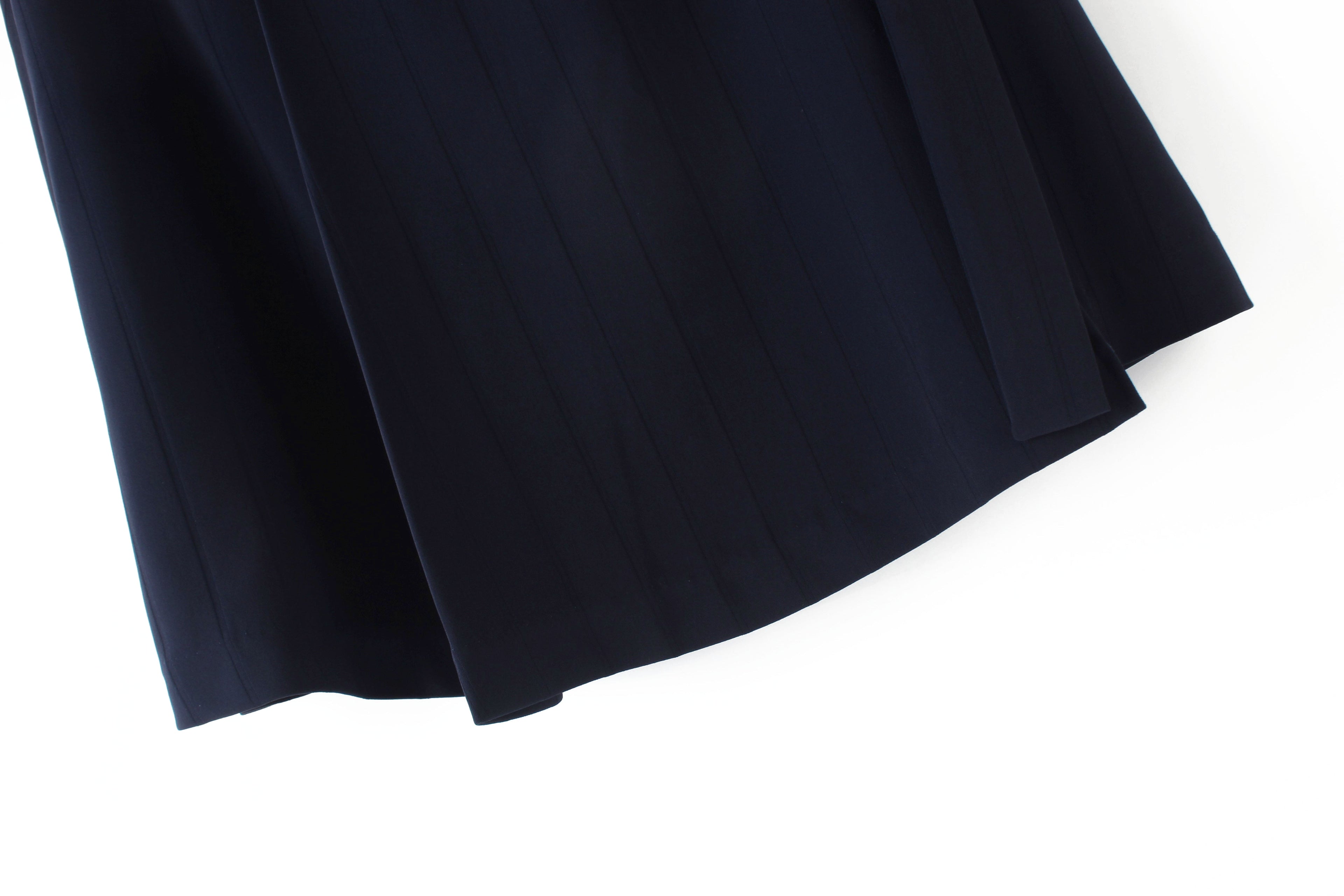 Lily - Jupe - Bleu Marine