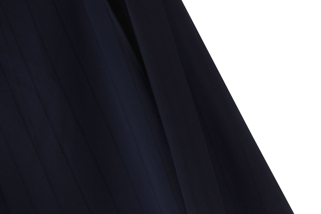 Lily - Jupe - Bleu Marine