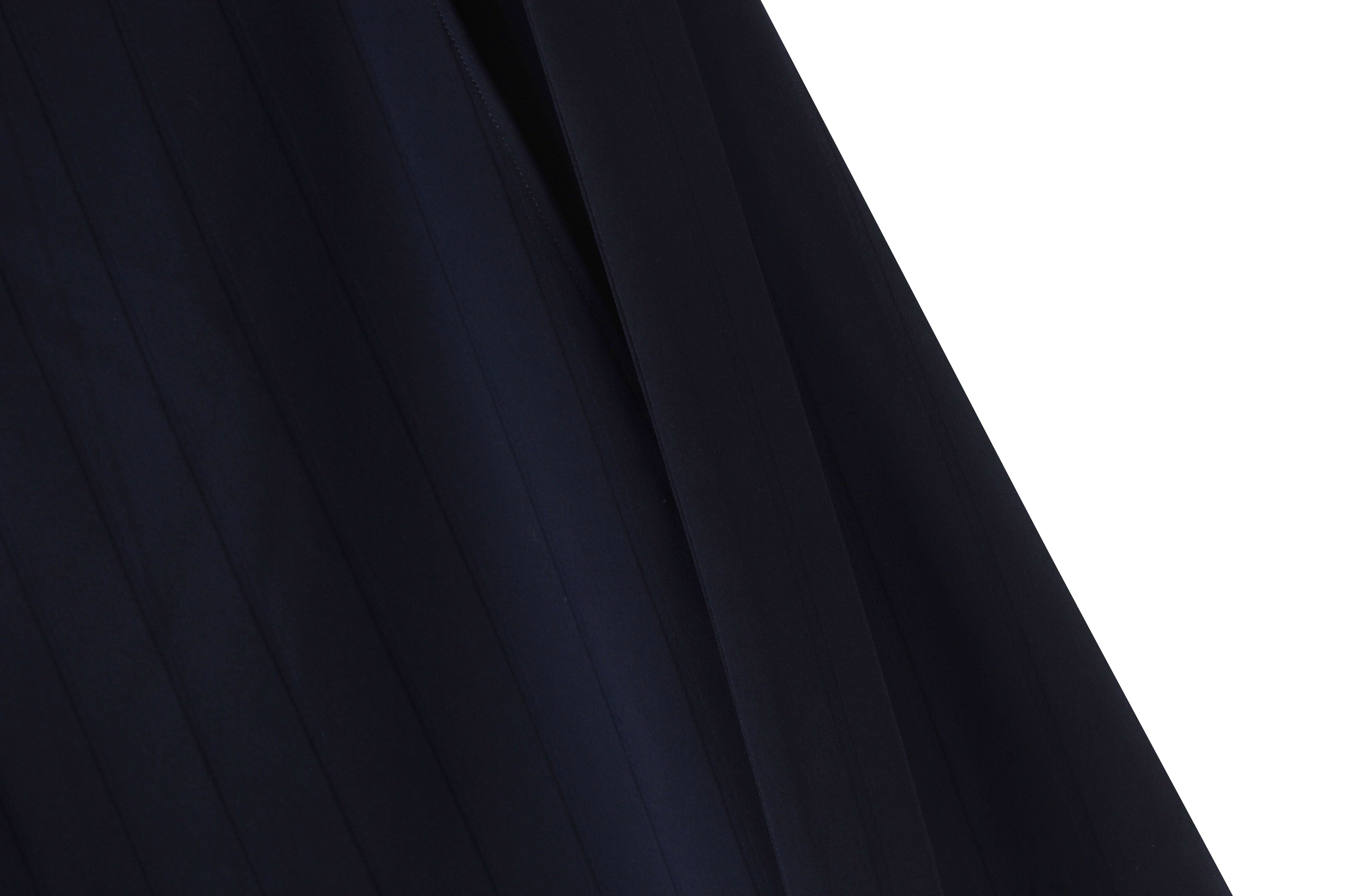 Lily - Jupe - Bleu Marine