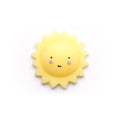 Mini Squishy Soleil Kawaii - Anti-Stress
