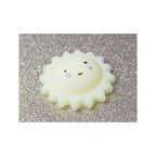 Mini Squishy Soleil Kawaii - Anti-Stress