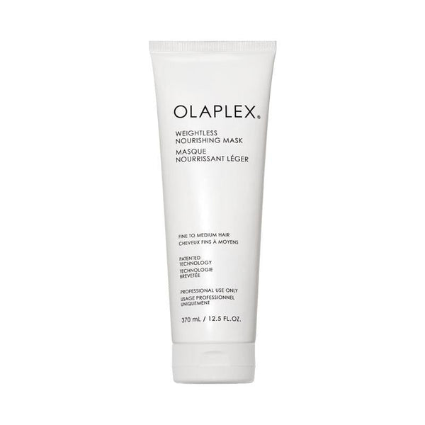 Weightless Nourishing Mask