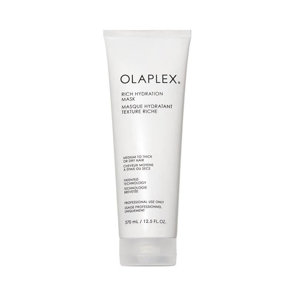 Rich Hydration Mask
