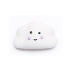 Mini Squishy Nuage Kawaii - Anti-Stress