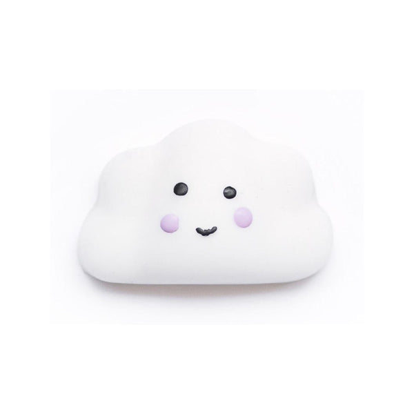 Mini Squishy Nuage Kawaii - Anti-Stress