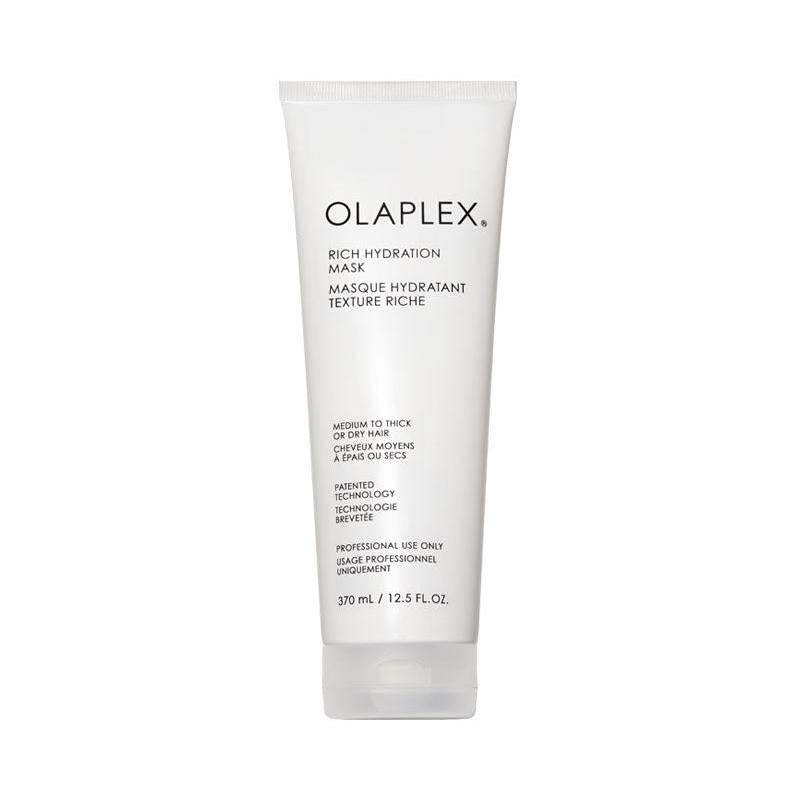 Rich Hydration Mask