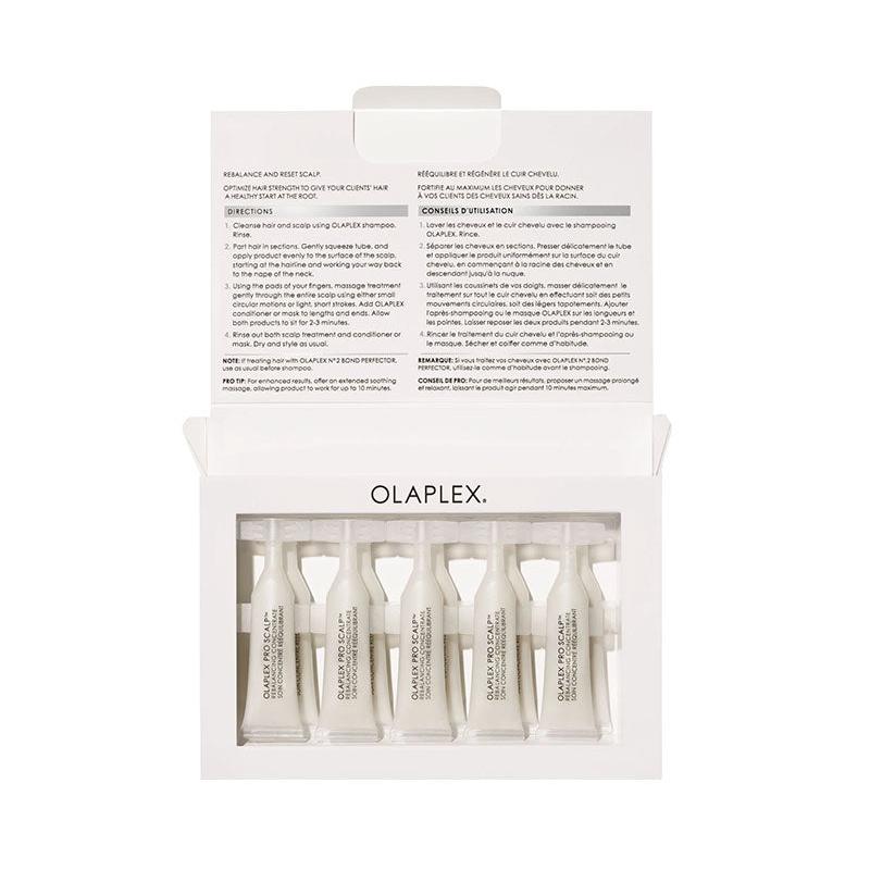 Pro Scalp Rebalancing Concentrate