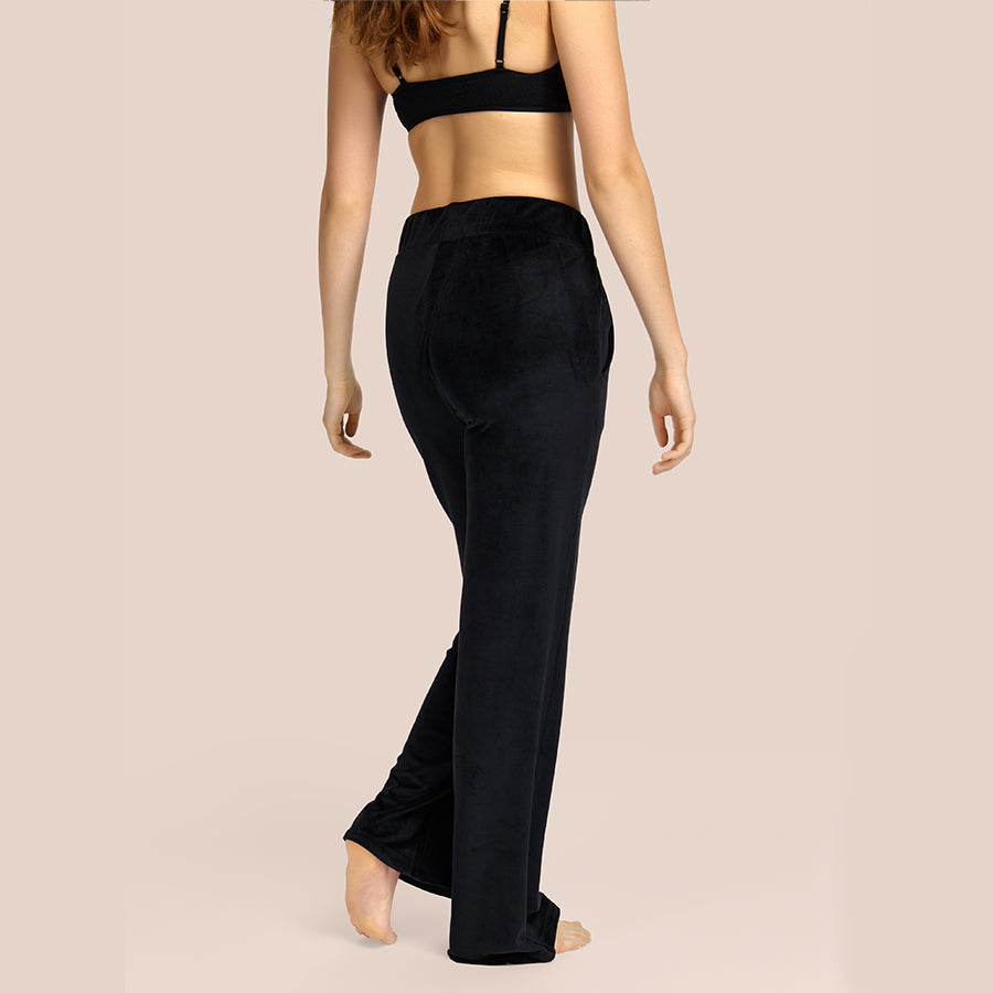 Pantalon Kelly - Small - Noir