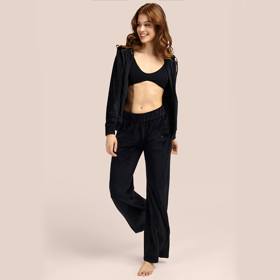 Pantalon Kelly - Small - Noir